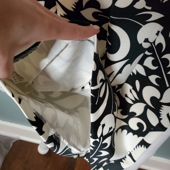 NWT Zara sheath dress size medium - Picture 9 of 10